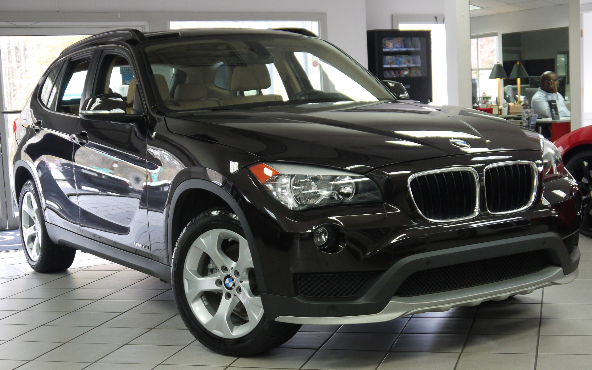 Used 2015 BMW X1 sDrive28i | Marietta, GA