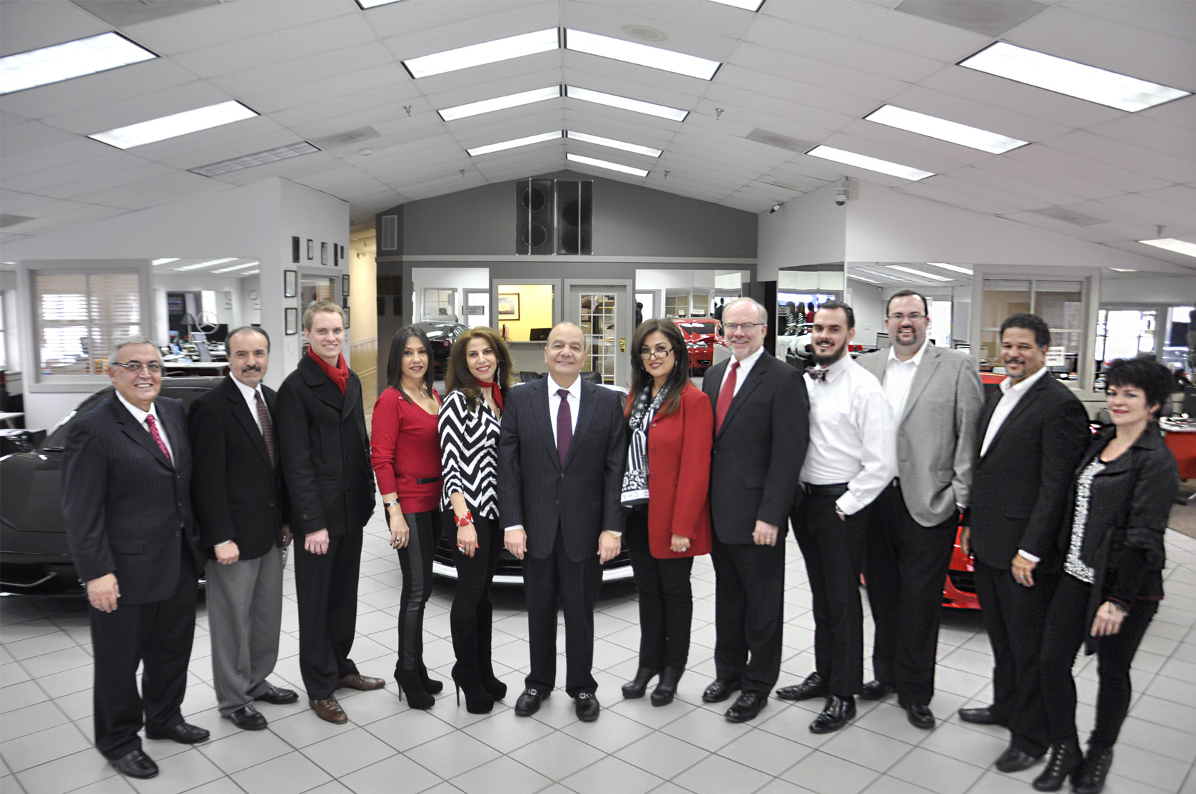 Select Luxury Cars Marietta Ga Used Car Dealer