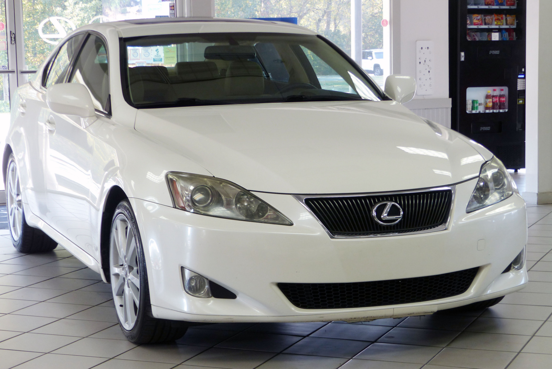 Used 2006 Lexus IS 250 Marietta, GA