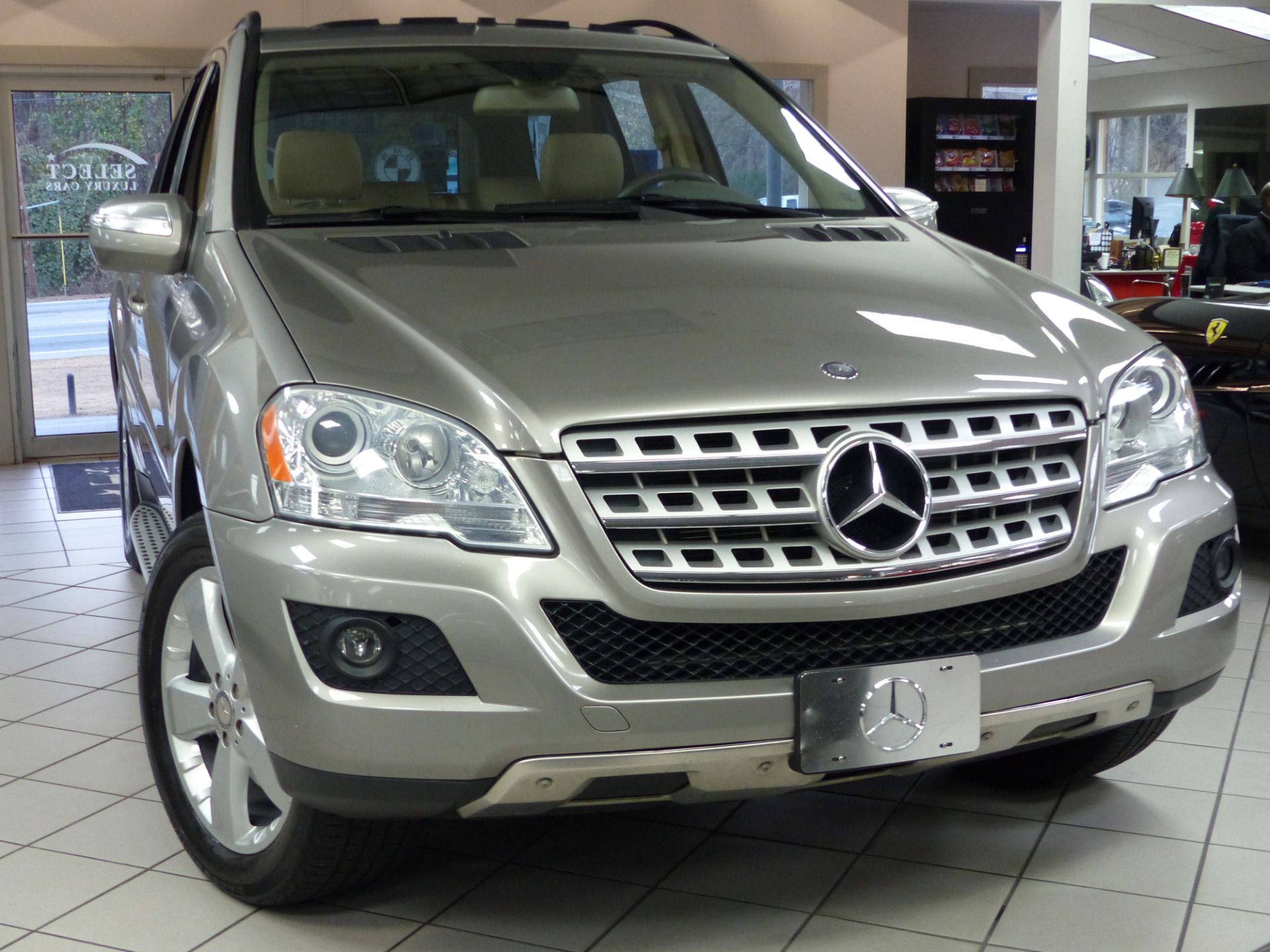Купить Мл 350 В Красноярске