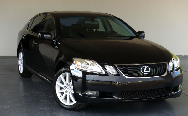 Used 07 Lexus Gs 350 Marietta Ga Used 07 Lexus Gs 350 Marietta Ga
