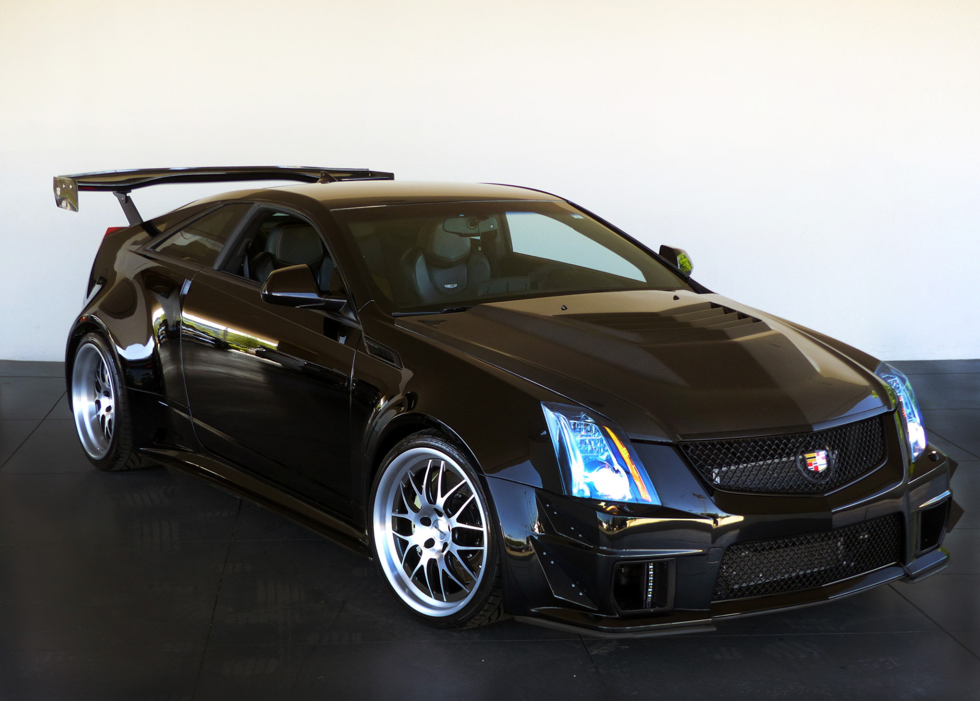 Used 2011 Cadillac CTSV Marietta, GA