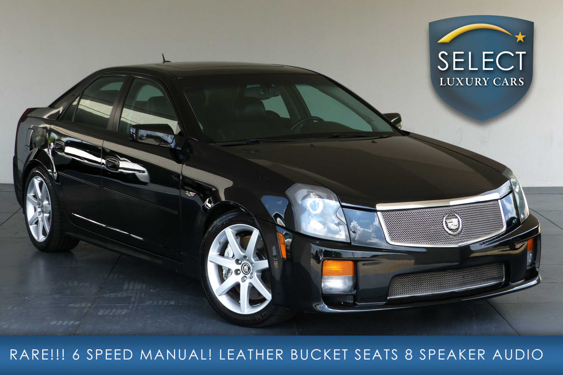 Cadillac Workshop Manuals