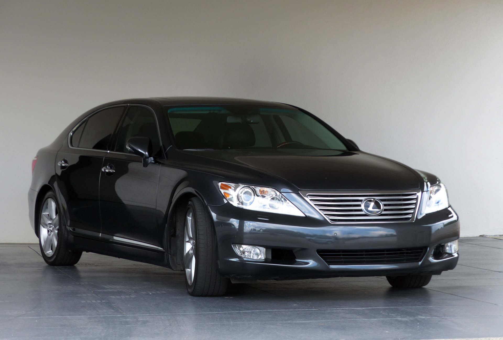 Used 2010 Lexus LS 460 L | Marietta, GA