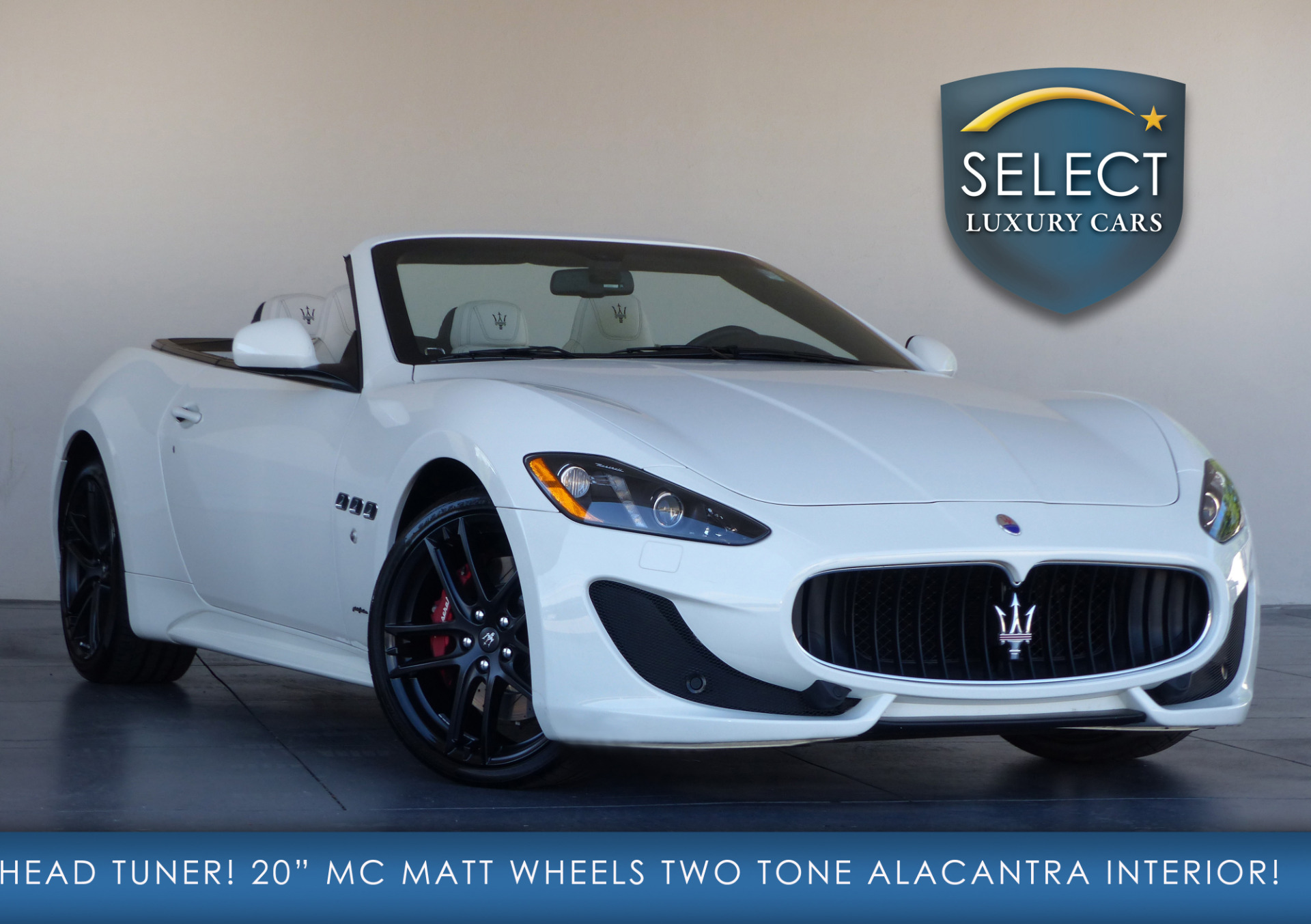 Used 2017 Maserati Granturismo Sport Marietta Ga 2017 Maserati Granturismo Sport