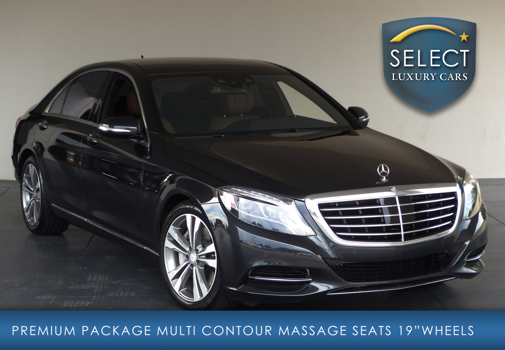 Used 2016 Mercedes Benz S Cl S550 Marietta Ga 2016 Mercedes Benz S Cl S550