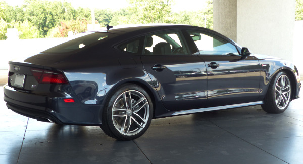 Ith Turn Sig Audi Equipping Some Ymap