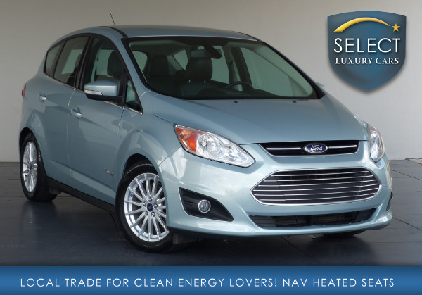 Used 14 Ford C Max Hybrid Sel Marietta Ga Used 14 Ford C Max Hybrid Sel Marietta Ga