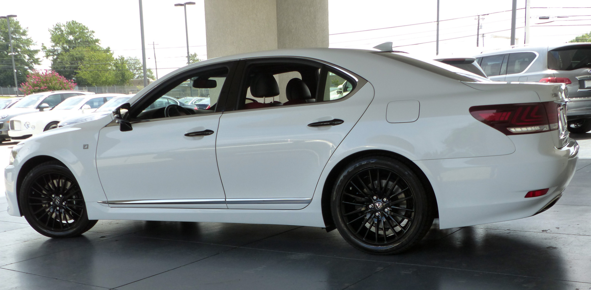 Lexus Ls Crafted Line For Sale Lexus Ls Crafted Line For Sale