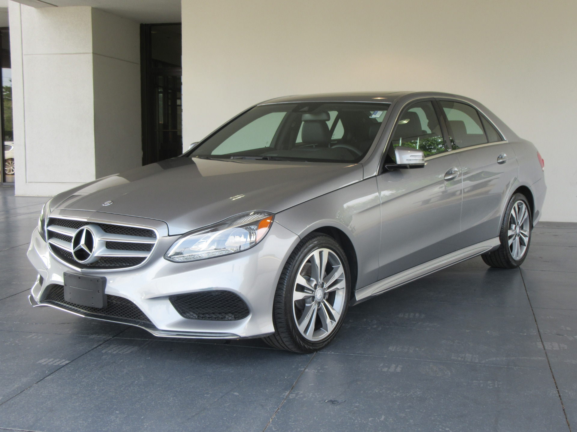 Used 2015 MercedesBenz EClass E350 Marietta, GA