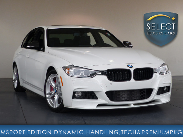 The Best Bmw 335I Xdrive 2020