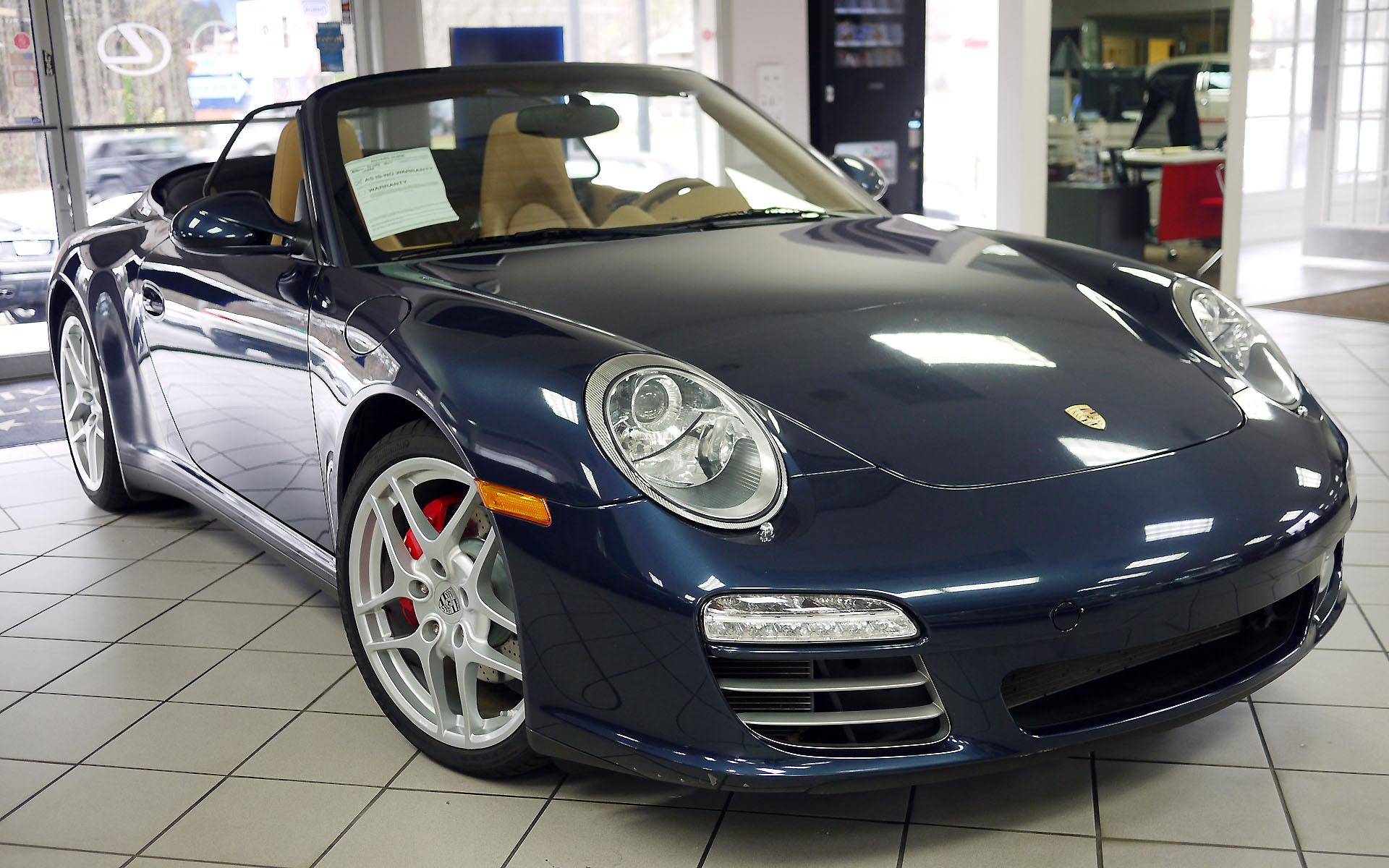 2011 porsche 911 sport chrono plus 2011 porsche 911 sport chrono plus