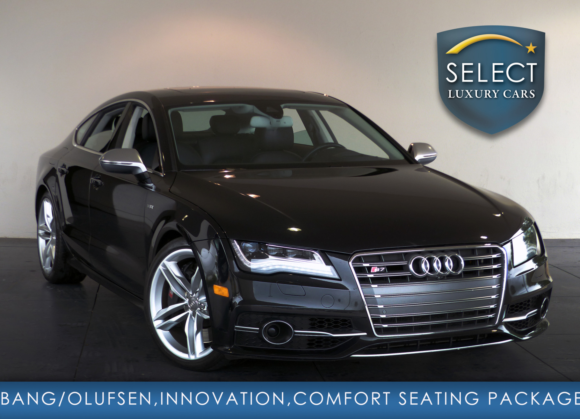 Audi S7 Used used 2013 audi s7 4 0t prestige marietta ga Audi S7 Used used 2013 audi s7 4 0t prestige marietta ga