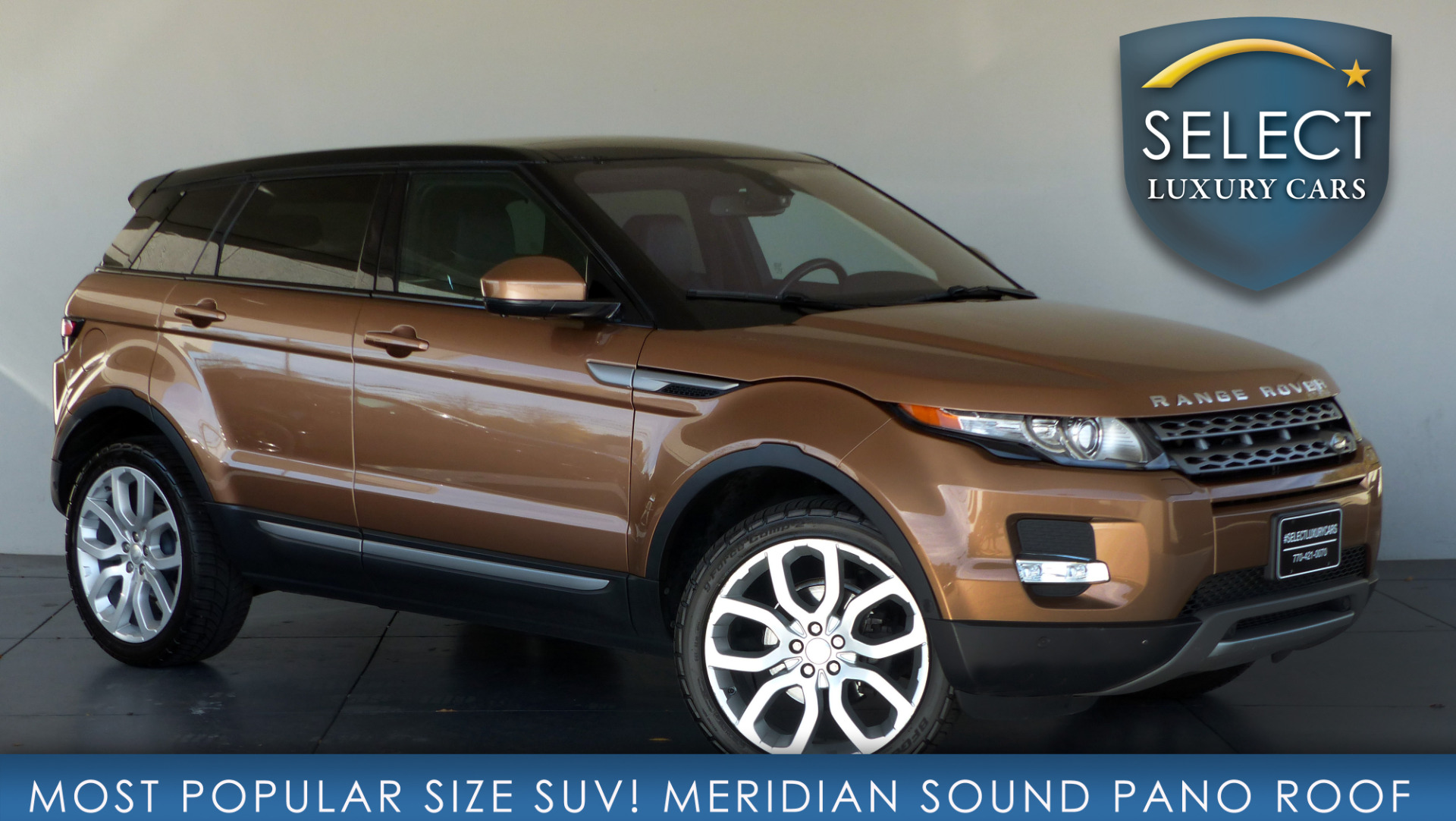 Carfax Customer Service >> Used 2015 Land Rover Range Rover Evoque Pure | Marietta, GA Carfax Customer Service >> Used 2015 Land Rover Range Rover Evoque Pure | Marietta, GA