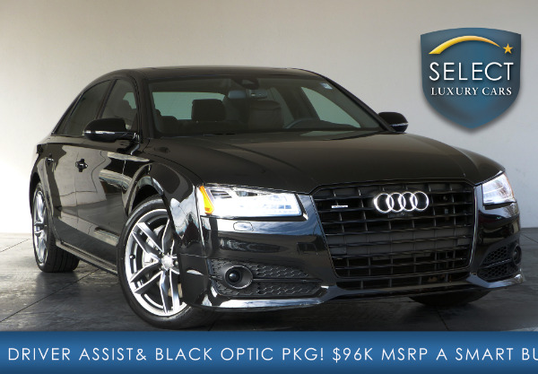 Used 17 Audi A8 L 4 0t Sport Marietta Ga Used 17 Audi A8 L 4 0t Sport Marietta Ga