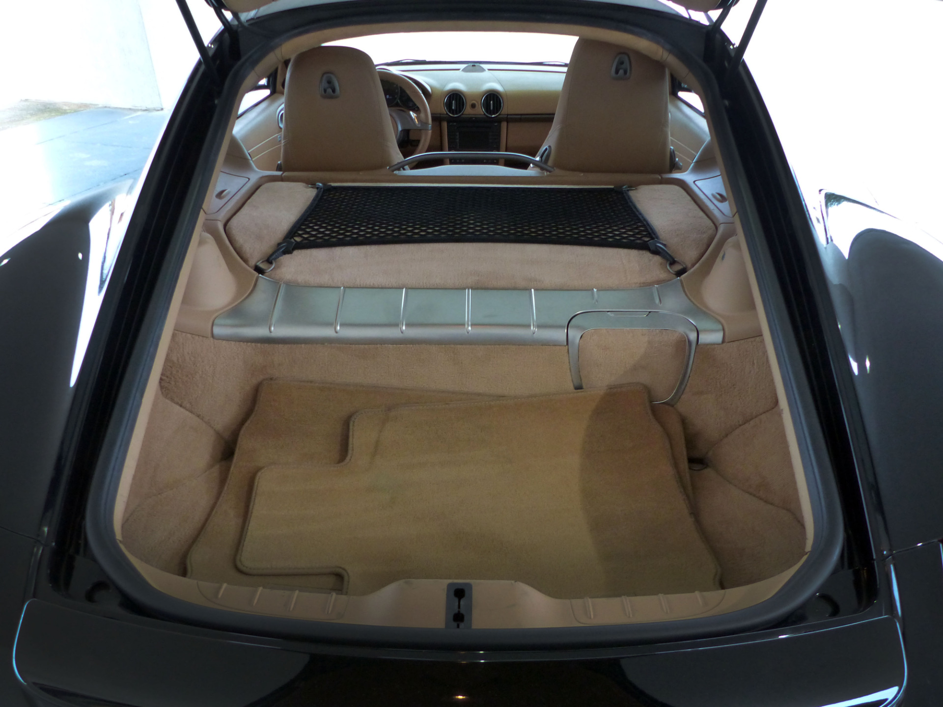 Used 09 Porsche Cayman Marietta Ga