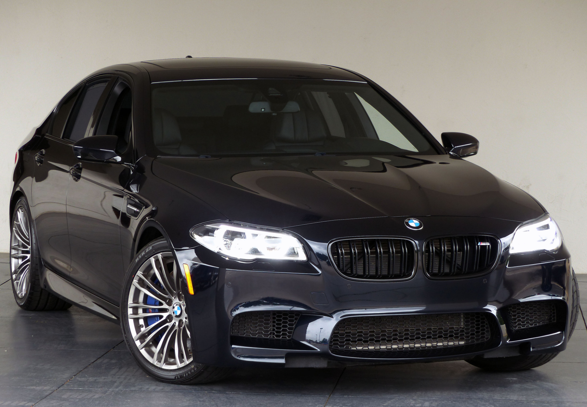 2016 Bmw M5 >> Used 2016 Bmw M5 Marietta Ga 2016 Bmw M5 >> Used 2016 Bmw M5 Marietta Ga