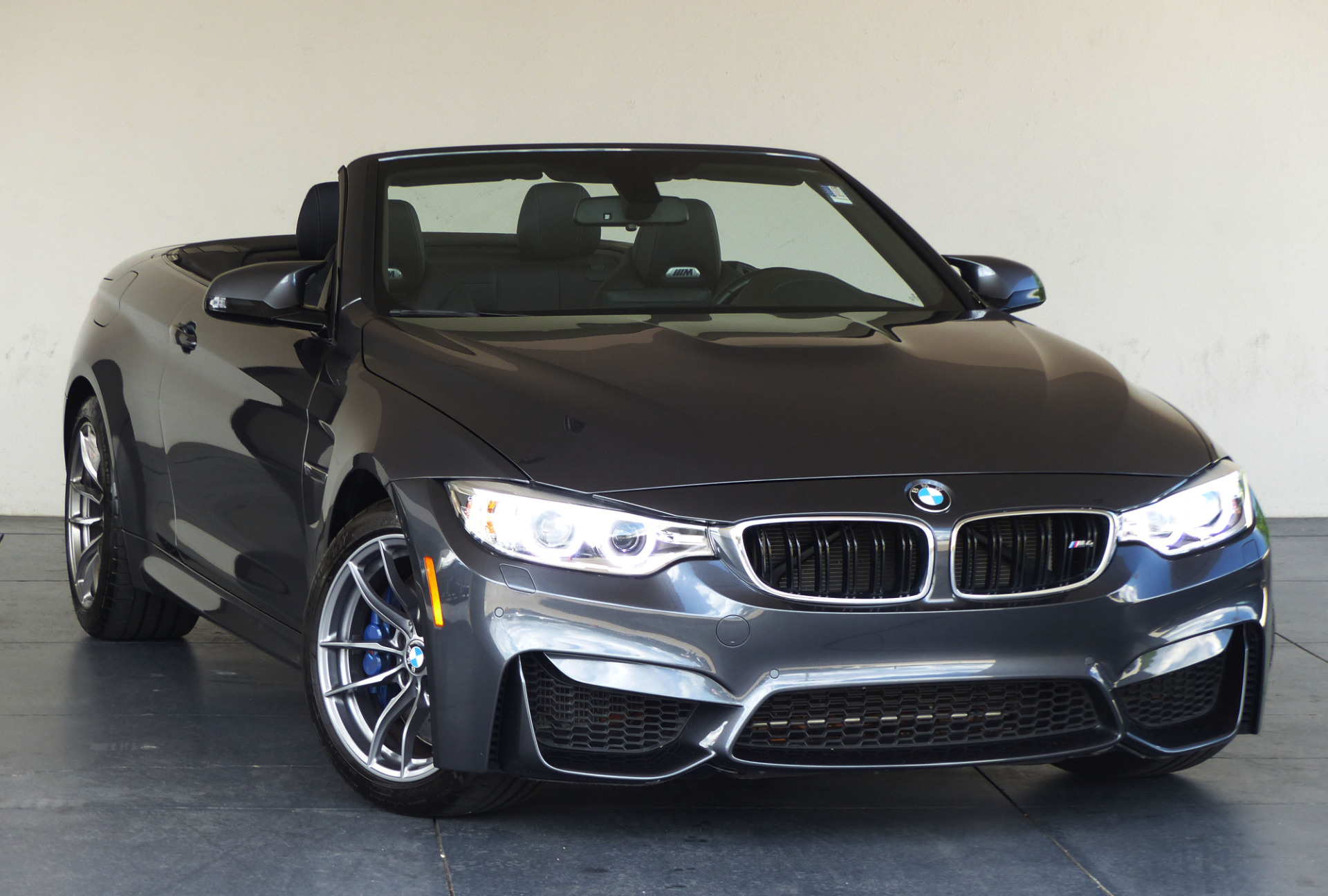 Used 2015 BMW M4 | Marietta, GA