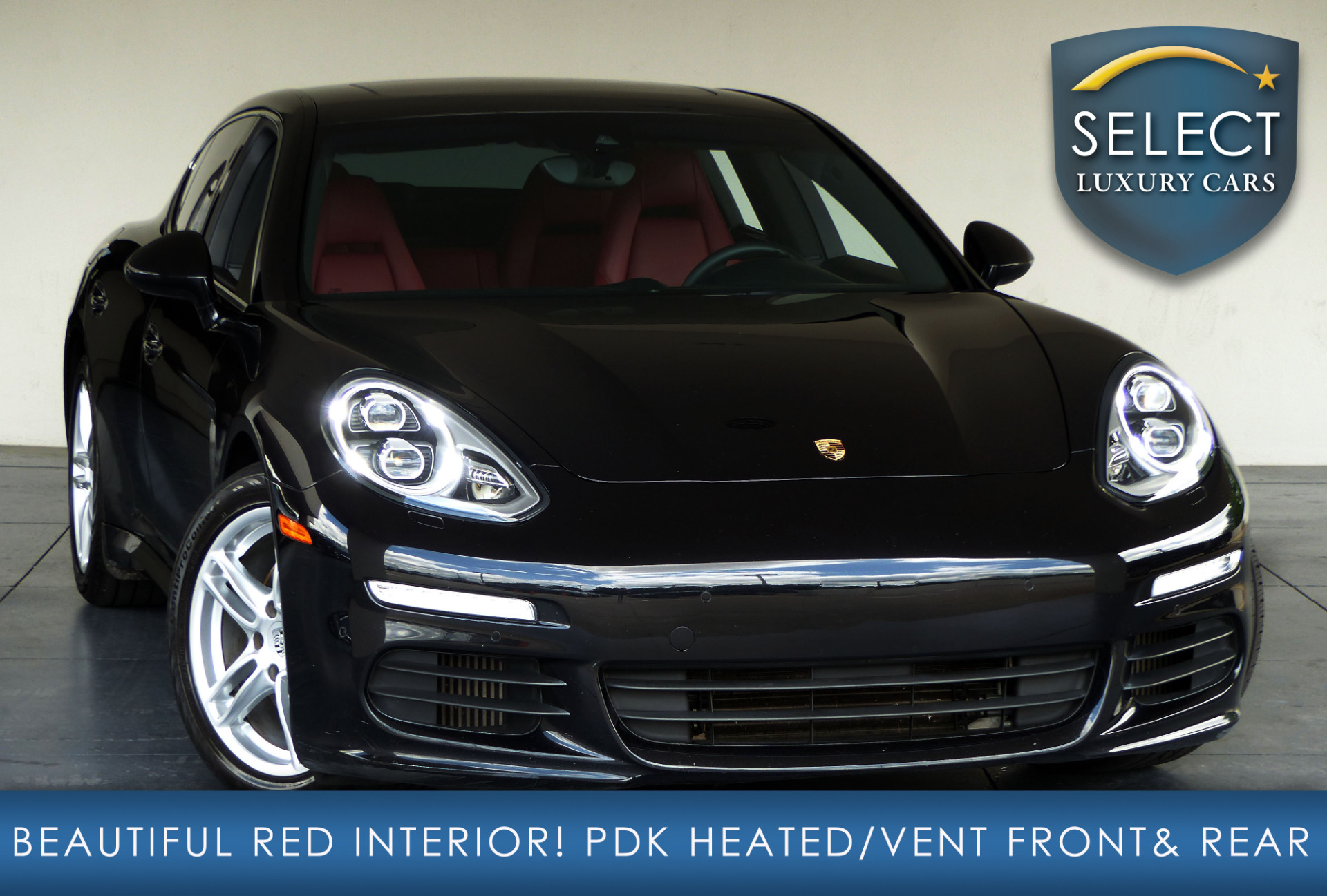 Best leasing options 2016