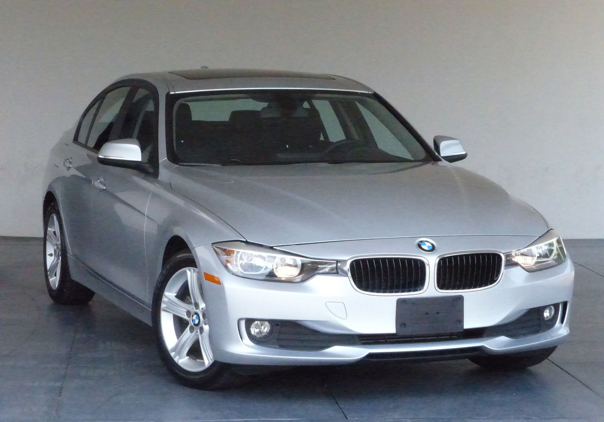 Used 2015 BMW 3 Series 320i xDrive | Marietta, GA