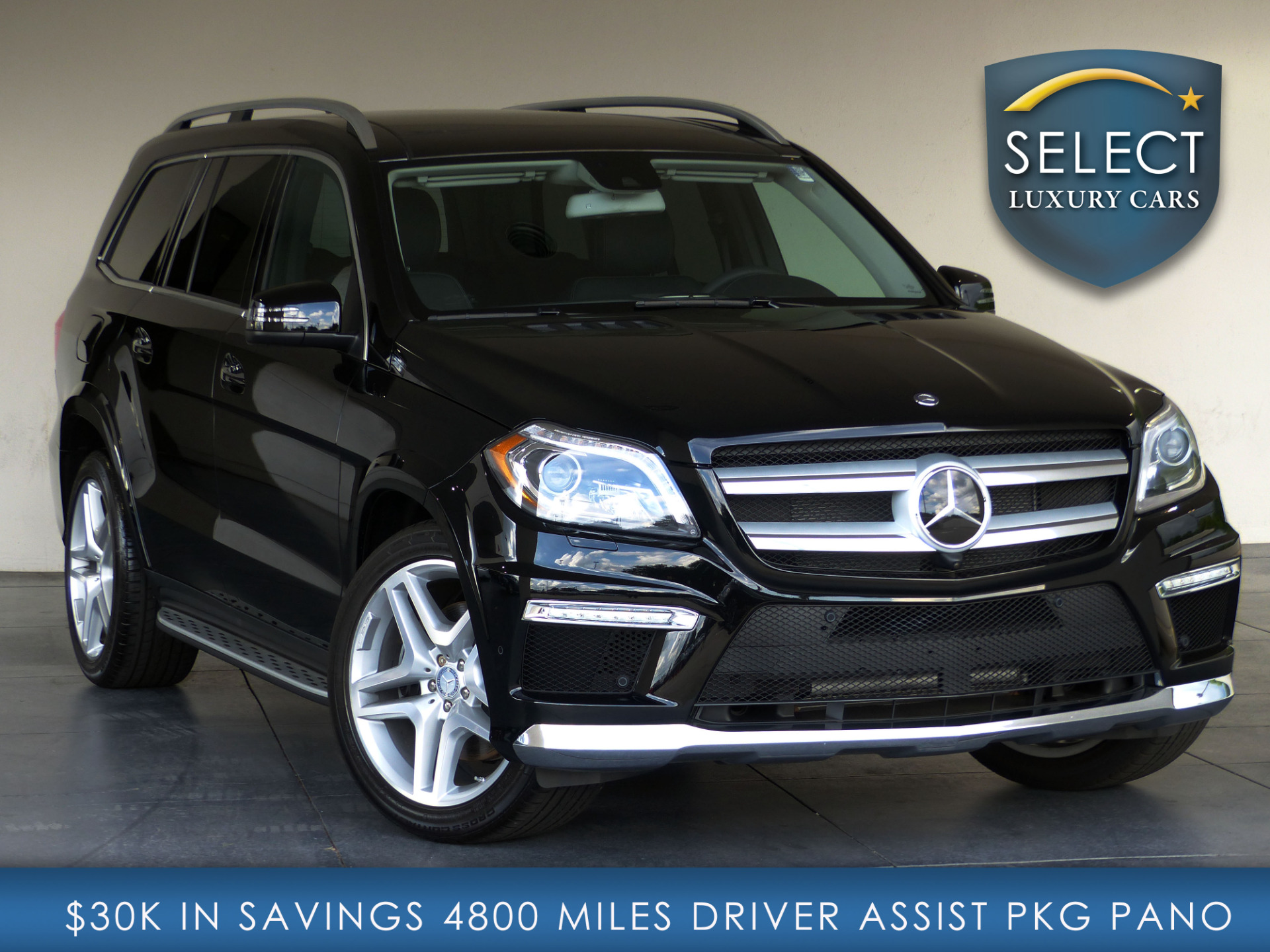 Used 2016 Mercedes Benz Gl Cl 550 Marietta Ga 2016 Mercedes Benz Gl Cl 550