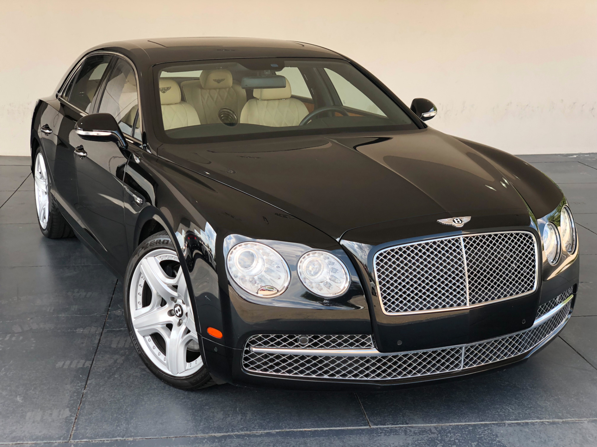 Used 2014 Bentley Flying Spur | Marietta, GA