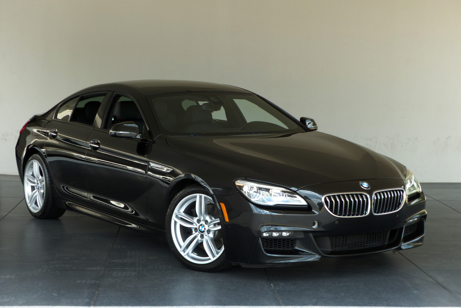 Used 2017 BMW 6 Series 640i xDrive Gran Coupe Marietta, GA