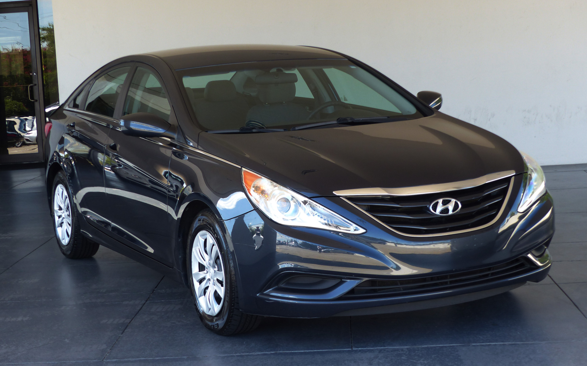 Used 2011 Hyundai Sonata GLS Marietta, GA