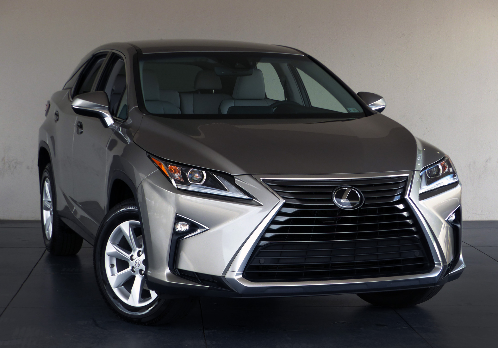Used 2017 Lexus RX 350 Marietta, GA
