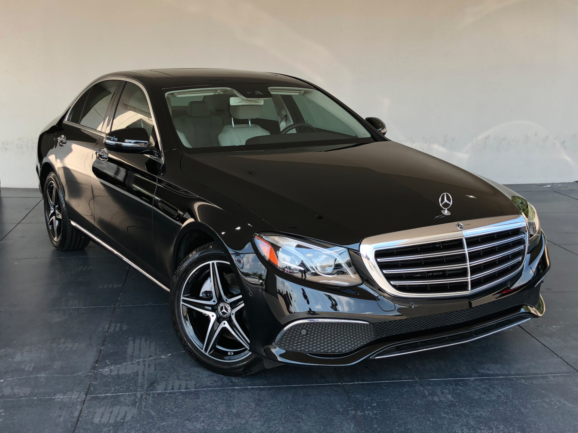 Used 2018 MercedesBenz EClass E 300 Marietta, GA