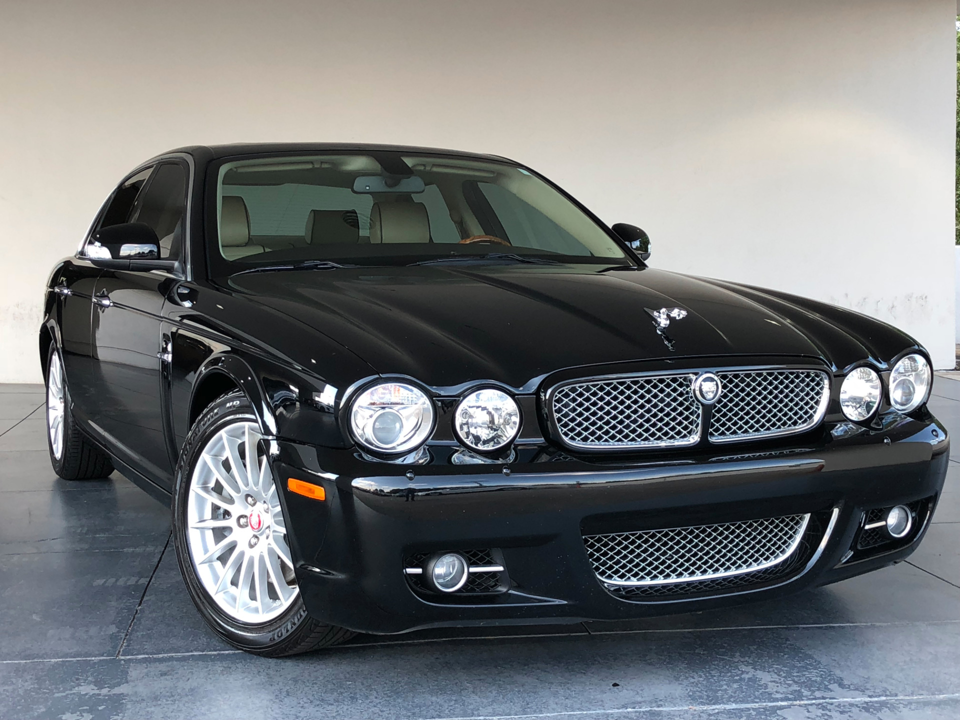 Used 2008 Jaguar XJ8  Marietta GA