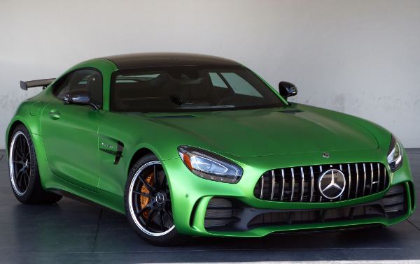 Mercedes Benz Inventory At Select Luxury Cars In Marietta Ga Used2018 Mercedes Benz Amg Gt Marietta Ga