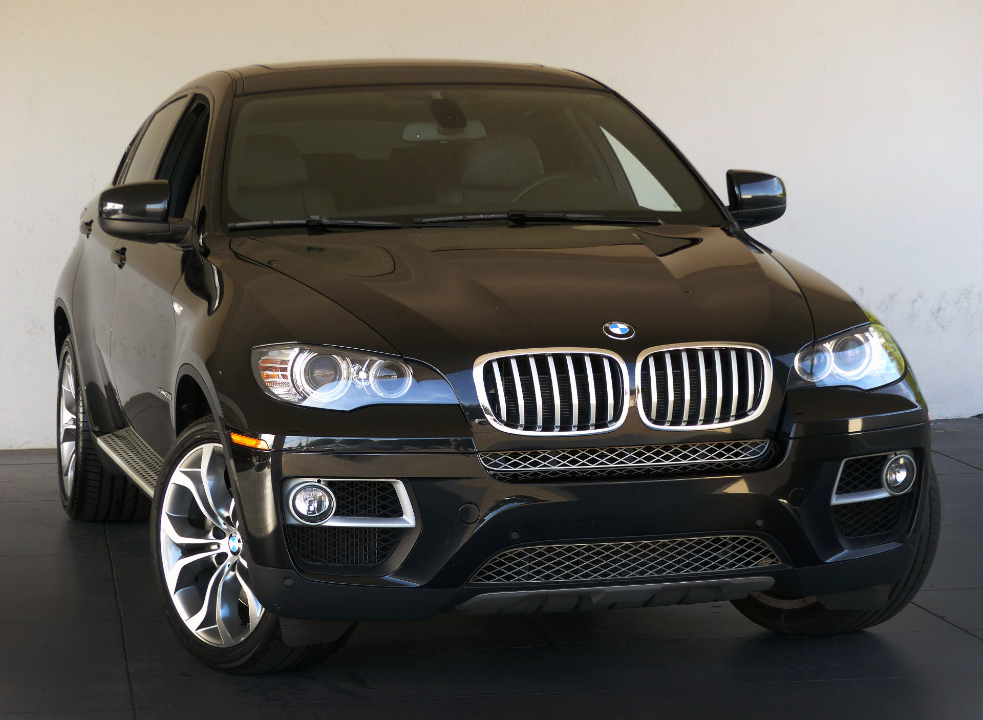 Used 2014 BMW X6 xDrive50i | Marietta, GA