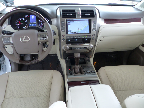 Used 2019 Lexus Gx 460 Marietta Ga