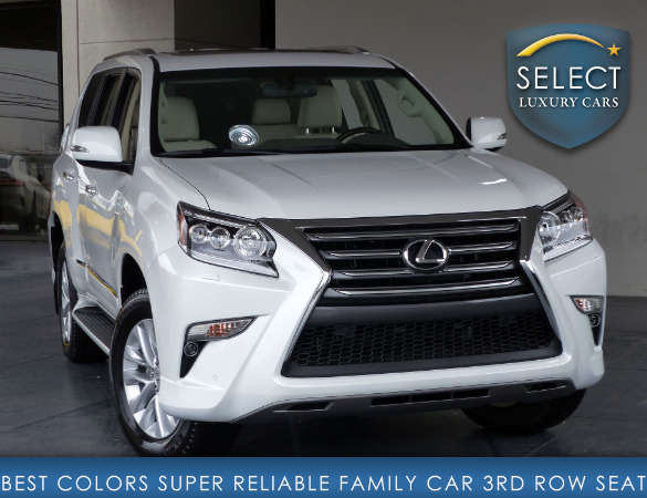 Used 2019 Lexus Gx 460 Marietta Ga