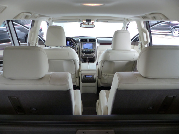 Used 2019 Lexus Gx 460 Marietta Ga