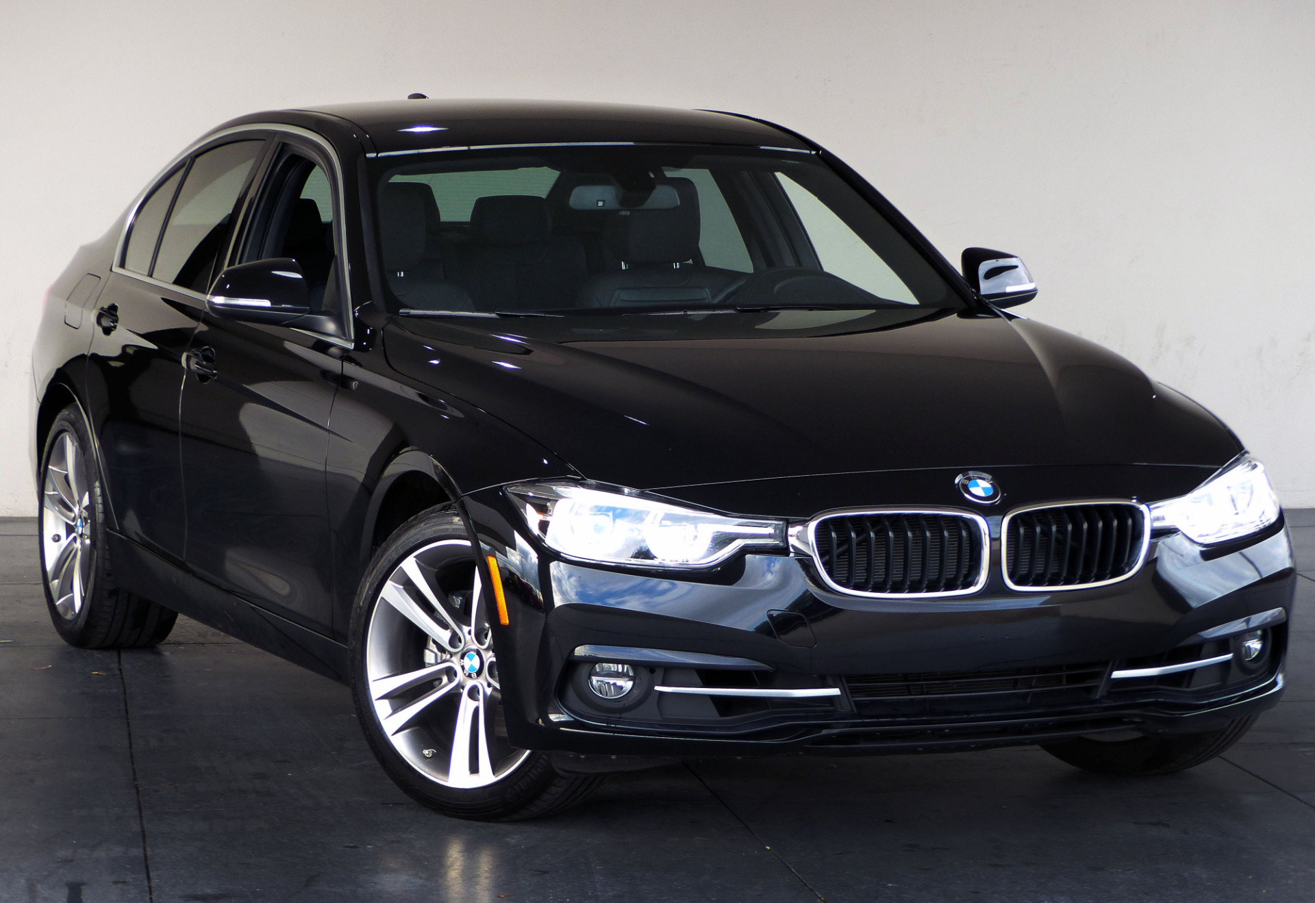 Used 2018 BMW 3 Series 330i Marietta, GA