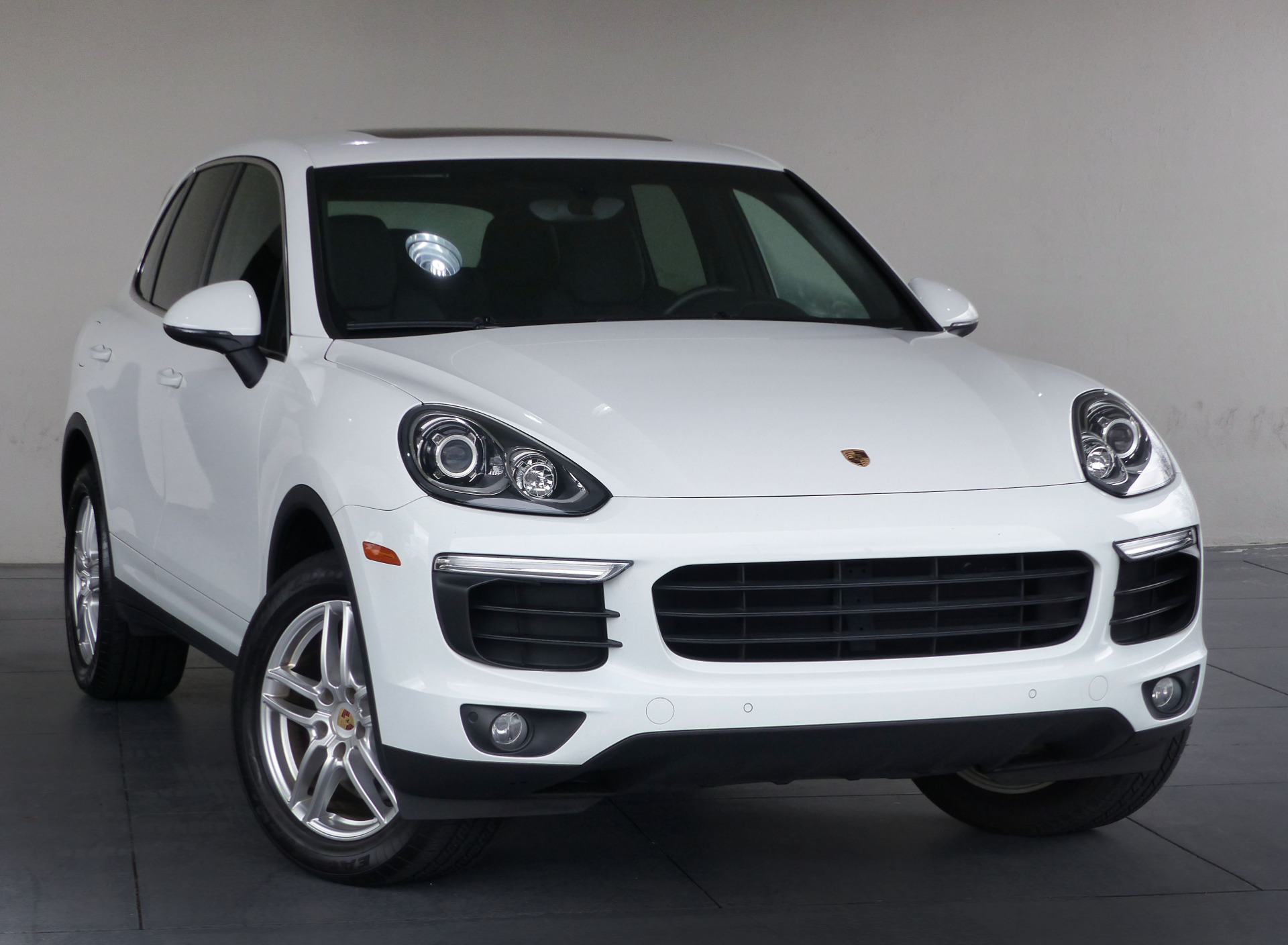 Used 2016 Porsche Cayenne Base Marietta, GA