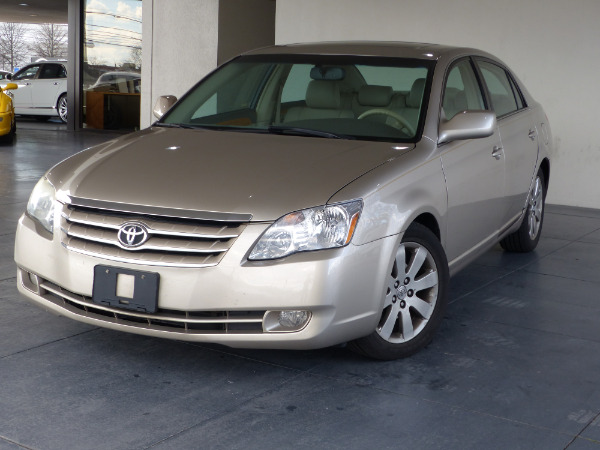 Used 2006 Toyota Avalon Xls Marietta Ga