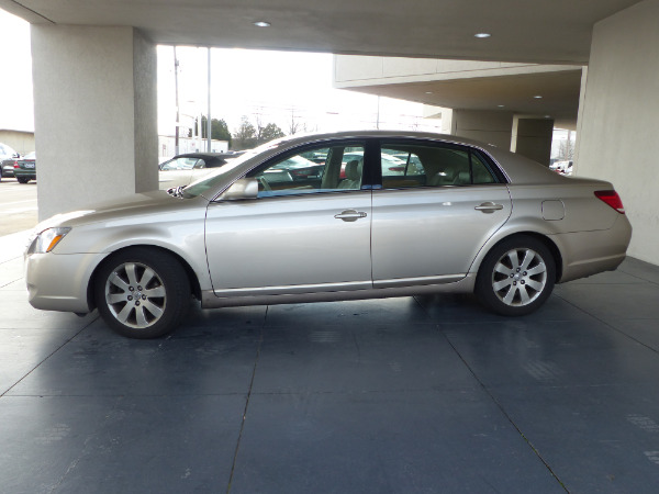 Used 2006 Toyota Avalon Xls Marietta Ga