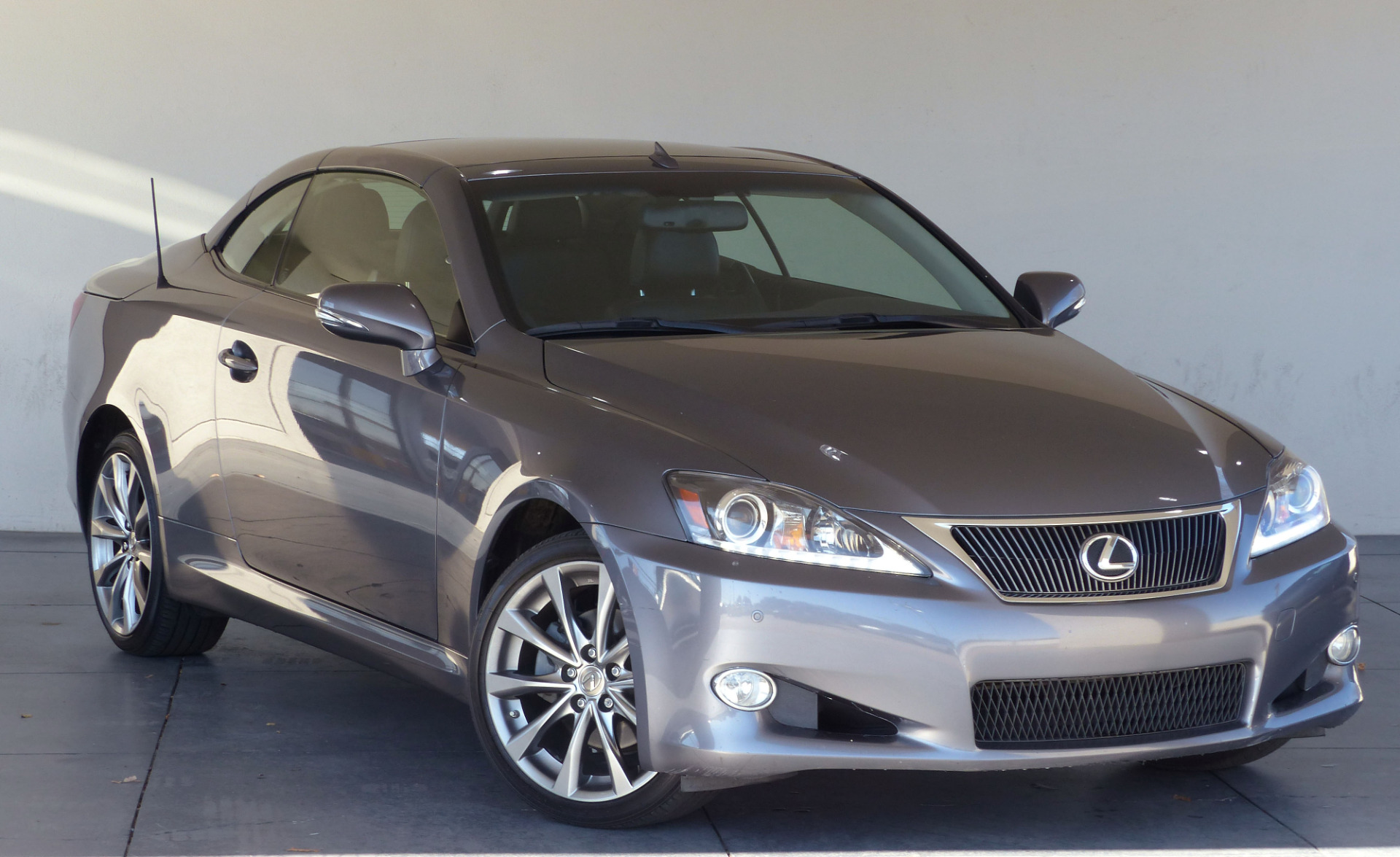 Used 2014 Lexus IS 250 C Marietta, GA