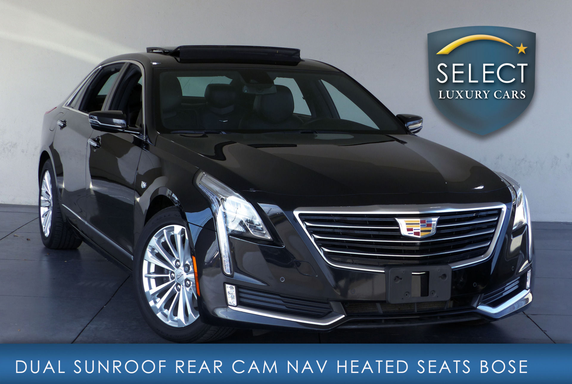 2017 Cadillac Ct6 2 0 L Turbo Luxury >> Used 2016 Cadillac Ct6 2 0l Turbo Luxury Marietta Ga 2017 Cadillac Ct6 2 0 L Turbo Luxury >> Used 2016 Cadillac Ct6 2 0l Turbo Luxury Marietta Ga