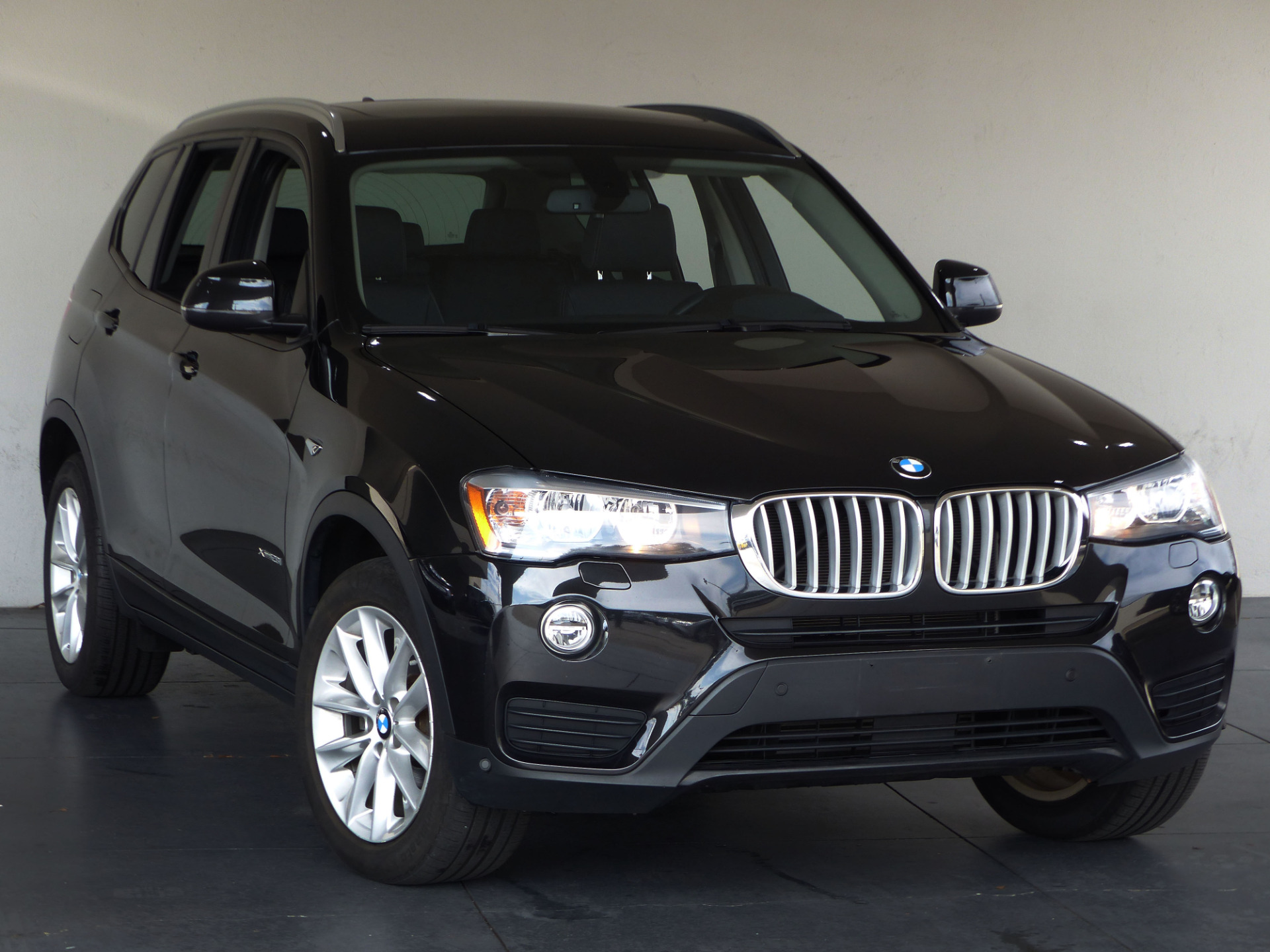 Used 2016 BMW X3 xDrive28i | Marietta, GA