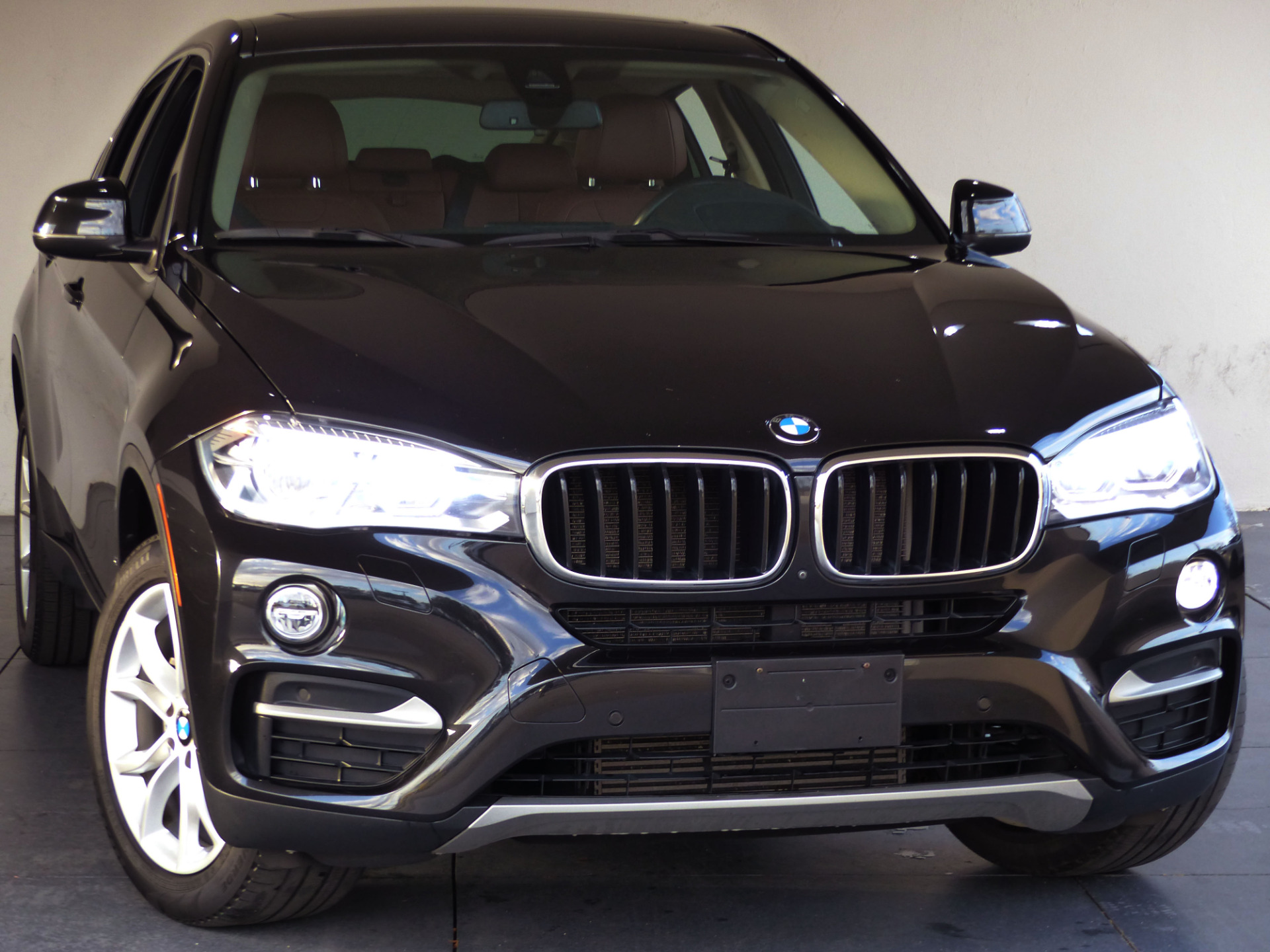 Used 2016 BMW X6 xDrive35i | Marietta, GA