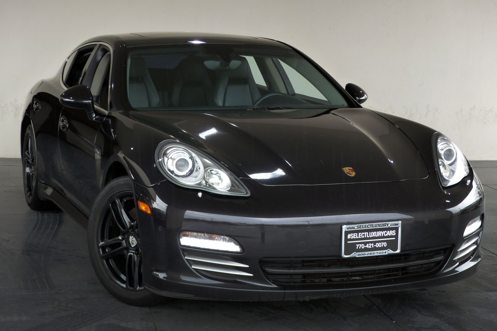 Used 2010 Porsche Panamera 4S Marietta, GA