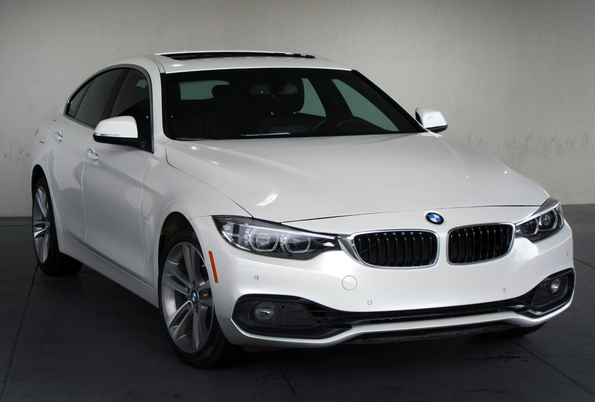Used 2018 BMW 4 Series 430i xDrive Gran Coupe | Marietta, GA