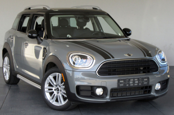 Used 2017 Mini Cooper Countryman Marietta Ga