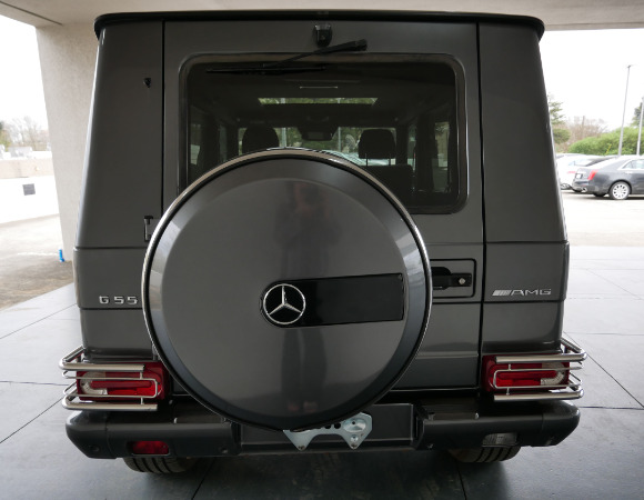 Used 2010 Mercedes Benz G Class G 55 Amg Marietta Ga