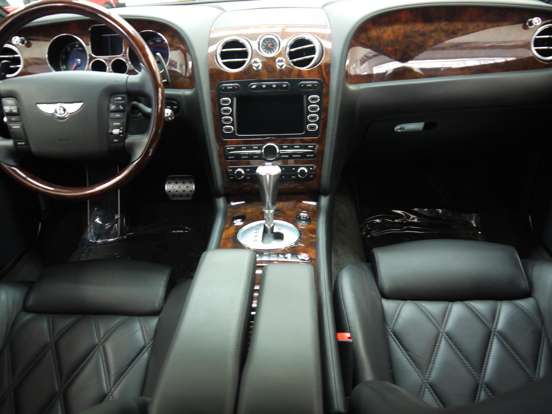 Used 2007 Bentley Continental Gt Base Marietta Ga