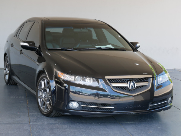 Used 2008 Acura Tl Type S Marietta Ga